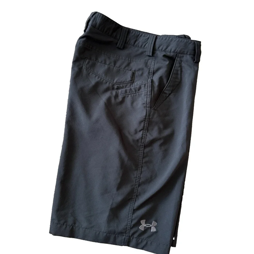 Under Armour these under